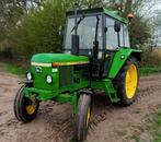 John deere 2130, Ophalen of Verzenden, Tot 80 Pk, John Deere, Tot 2500