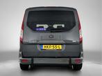 Ford Tourneo Connect 1.0 Titanium Direct leverbaar! Rolstoel, Metallic lak, 12 maanden, Stof, Gebruikt