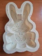 NIEUW cakevorm haas - leuk voor met Pasen, Ophalen, Nieuw, Taarten, Bakvorm