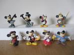 Disney: Mickey Mouse, the golden age of animation, Verzamelen, Disney, Ophalen of Verzenden, Mickey Mouse, Gebruikt, Beeldje of Figuurtje