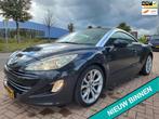 Peugeot RCZ 1.6 THP, Auto's, Voorwielaandrijving, Euro 5, 15 km/l, Gebruikt