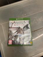 Assassin's Creed IV Black Flag Xbox One, Online, Vanaf 18 jaar, 1 speler, Zo goed als nieuw