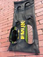 Caravanspiegels merk Emuk 100158, Auto-onderdelen, Spiegels, Ophalen, Nieuw, Seat