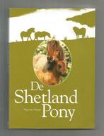 De Shetland pony - Yana van Tienen, Ophalen of Verzenden, Nieuw, Paarden of Pony's