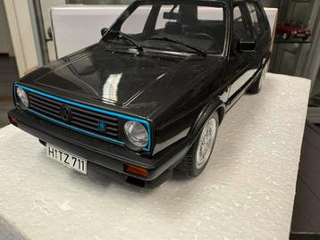 1:18 Otto VW Golf GTI G60 MK II Motorsport beschikbaar voor biedingen