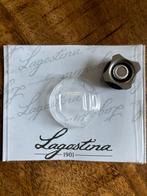 Lagostina Snelkookpan Veiligheidsplug Deksel, Huis en Inrichting, Ophalen of Verzenden, Nieuw