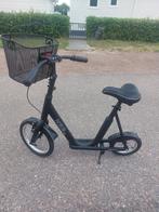 Nrg  ook in zilver loopfiets nrgbike loop fiets, Ophalen of Verzenden, Zo goed als nieuw