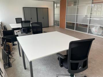 bureaus