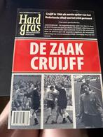 Hard Gras - De Zaak Cruijff, Verzenden, Gelezen, Balsport