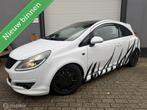 Opel Corsa 1.4-16V '111' Edition / Uniek / SPORT /Led /158PK, Auto's, Voorwielaandrijving, Euro 5, 101 pk, Gebruikt