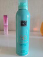 Zonnebrand spray, Ophalen, Nieuw, Gel, Wax, Haarlak of Mousse