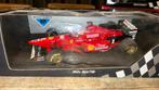 Ferrari F310/2 E Irvine 1996 1:18, Ophalen of Verzenden, Gebruikt, Formule 1