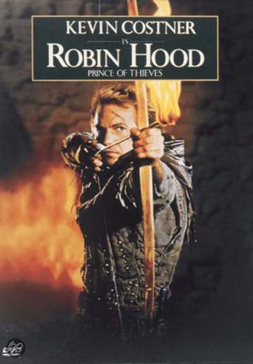 Robin Hood (2340) beschikbaar voor biedingen