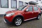 Dacia SANDERO 1.6 STEPWAY, 4 cilinders, 1070 kg, Bedrijf, Handgeschakeld