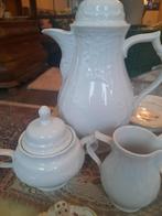 Rosenthal,  Sanssouci Wit, Antiek en Kunst, Antiek | Servies los, Ophalen of Verzenden