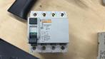 Merlin Gerin multi9 ID 65A 0.030A aardlekschakelaar, Ophalen of Verzenden, Gebruikt