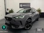 CUPRA Formentor 1.4 e-Hybrid Performance|Pano|Cam|Keyless|, Auto's, Cupra, 77 km/l, Gebruikt, 4 cilinders, Adaptive Cruise Control