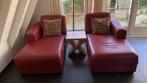 comfortabele chaise longues set, Ophalen, Zo goed als nieuw