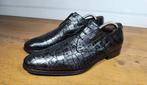 Floris van Bommel herenschoenen maat 7 / 41, Kleding | Heren, Schoenen, Ophalen, Overige kleuren, Floris van Bommel, Zo goed als nieuw