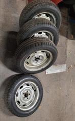 brede Volvo Kronprinz velgen, Auto-onderdelen, Ophalen, Gebruikt, Velg(en), 17 inch