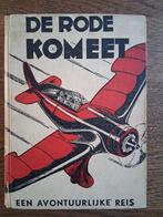 Geoffrey Trease - De Rode Komeet, Boeken, Ophalen of Verzenden, Gelezen, Nederland