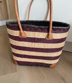 Franse boodschappenmand, Ophalen, 40 tot 60 cm, 30 cm of meer, Gebruikt
