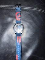 Alpha Sierra BB02 uniek en speciaal horloge., Ophalen of Verzenden, Zo goed als nieuw, Staal, Overige merken