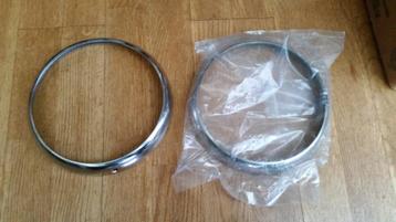 Lamp-ringen Landrover serie I en II  / Mini / Volvo 544 beschikbaar voor biedingen