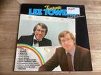 Lp Lee Towers, fantastic, Ophalen of Verzenden, 1960 tot 1980, Gebruikt, 12 inch