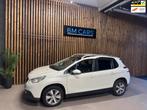 Peugeot 2008 1.2 VTi Active Pack Premium AUTOMAAT,PANODAK, Euro 5, 450 kg, Gebruikt, Parkeersensor