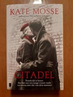 Citadel - Kate Mosse, Ophalen of Verzenden, Tweede Wereldoorlog, Zo goed als nieuw, Kate Mosse