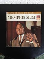 Memphis Slim - Anthologie Du Blues Vol. 3 - 1969, 1960 tot 1980, Blues, Gebruikt, Ophalen of Verzenden