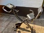 Hometrainer fiets, Ophalen, Kunststof, Armen, Zo goed als nieuw