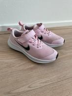 Nike sportschoenen star runner roze maat 31,5 (UK 13), Meisje, Ophalen of Verzenden, Zo goed als nieuw, Sportschoenen