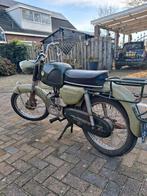 Te koop dkw rt 50, Fietsen en Brommers, Brommers | Oldtimers, Ophalen, Overige merken