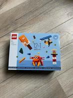 Lego 40593 Fun Creativity 12-in-1, Verzenden, Nieuw, Complete set, Lego