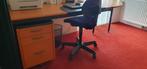 Bureau, Ophalen, Gebruikt