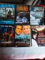 Dvd, s uit zoeken, Ophalen of Verzenden, Zo goed als nieuw, Actiethriller