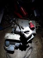 Lier,voor boven montage .380 volt met staaldraad van 8mm ., Doe-het-zelf en Verbouw, Ophalen of Verzenden