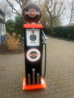 Harley Davidson retro Benzinepomp ️, Zo goed als nieuw, Ophalen