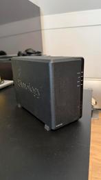 Synology NVR1218, 3TB WD RED, Ophalen of Verzenden, Gebruikt