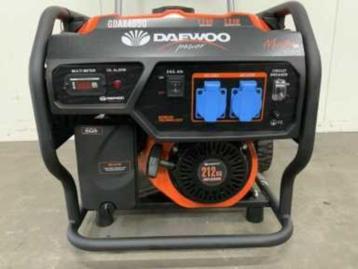 Daewoo - GDAX4050 beschikbaar voor biedingen