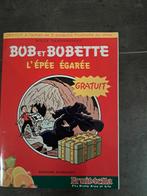 Reclame uitgave suske en wiske: Het verloren zwaard, Boeken, Stripboeken, Eén stripboek, Ophalen of Verzenden, Gelezen