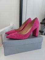 The seller Fuchsia  pumps 39, Kleding | Dames, Schoenen, Ophalen of Verzenden, Zo goed als nieuw, Roze