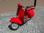 Vespa Oldtimer Scooter handgeschakeld, Fietsen en Brommers, Scooters | Vespa, Gebruikt, Benzine, Overige modellen