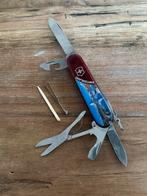 VICTORINOX CLIMBER MATTERHORN ZAKMES, Ophalen of Verzenden, Gebruikt