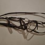 ponyhoofdstel, Dieren en Toebehoren, Paarden en Pony's | Hoofdstellen en Tuigage, Ophalen of Verzenden, Gebruikt, Overige soorten