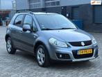 Suzuki SX4 1.6 Exclusive, Auto's, Voorwielaandrijving, Euro 5, Gebruikt, 49 €/maand
