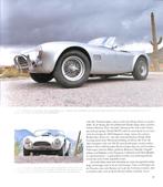 Shelby Cobra - Mustang - GT40, Nieuw, Ford, Verzenden, Colin Comer