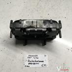 Peugeot 206+ 2011  Kachelbedieningspaneel (airco)  9687499 Y, Gebruikt, -, -, Ophalen of Verzenden